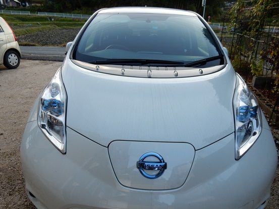 車庫作り その３ 車の名義変更のもどかしさ 定年生活