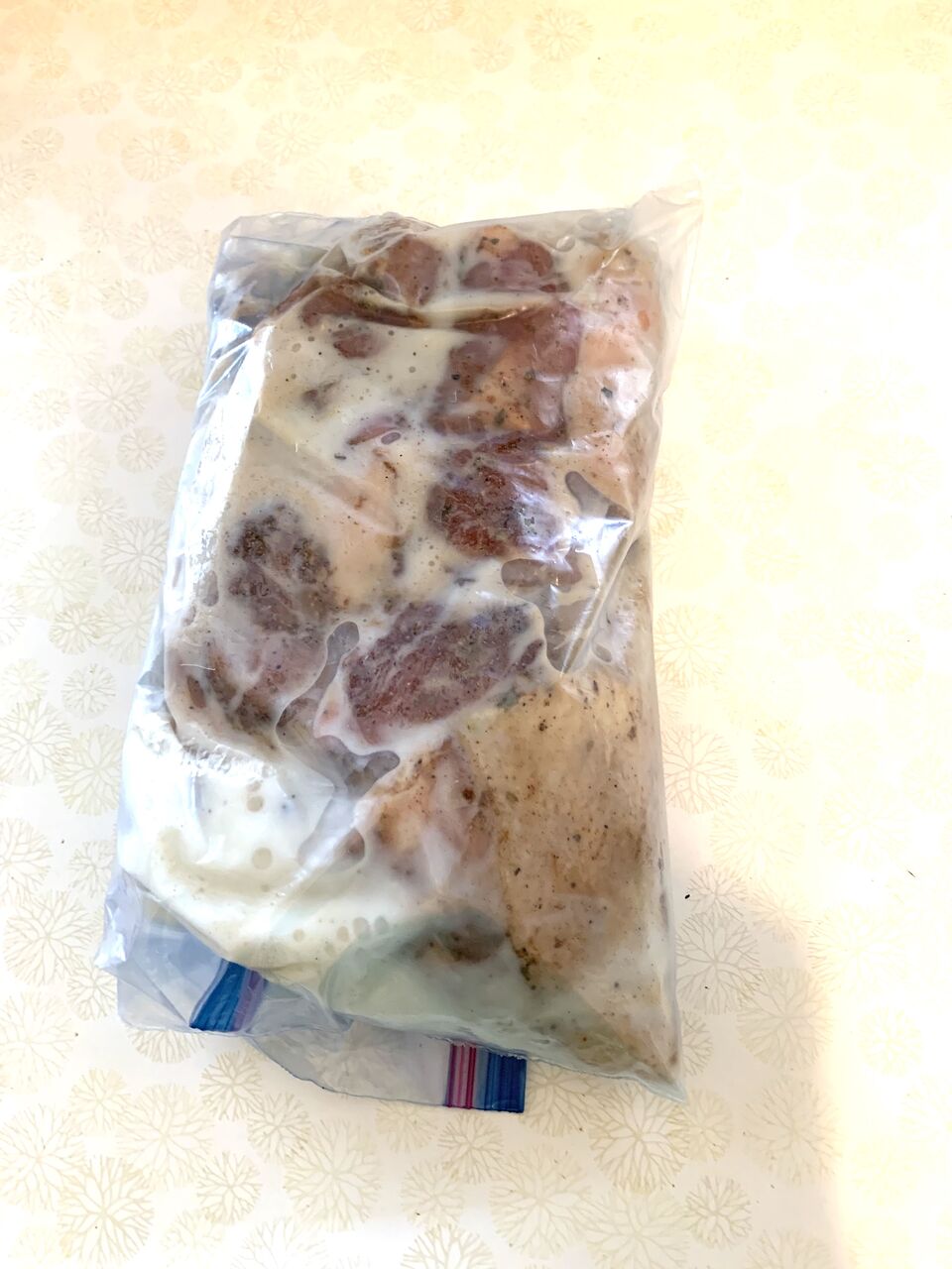 バターミルクのなせる技 オッキーのニューヨーク生活 Oki S New York Life