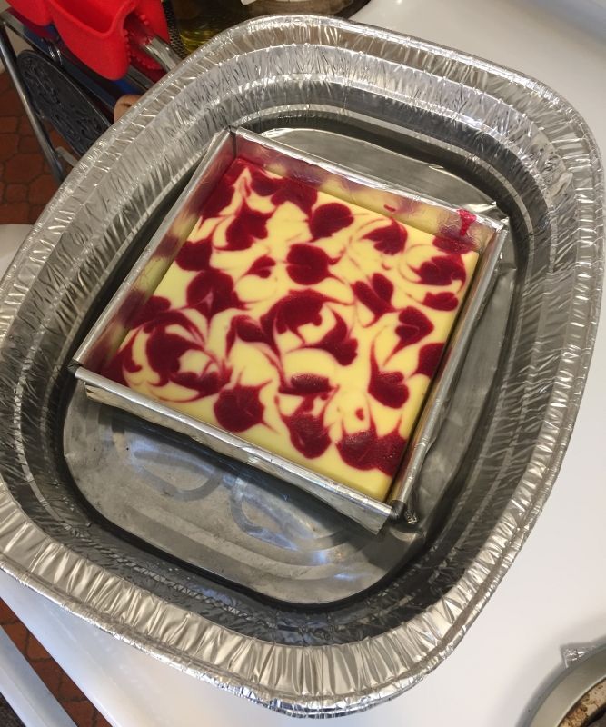 ベーキング教室1月 チーズケーキ オッキーのニューヨーク生活 Oki S New York Life ベーキング教室1月 チーズケーキ オッキーのニューヨーク生活 Oki S New York Life