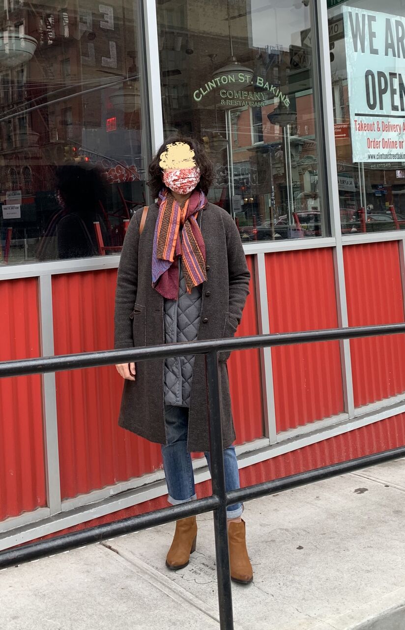 お出かけスタイル オッキーのニューヨーク生活 Oki S New York Life お出かけスタイル オッキーのニューヨーク生活 Oki S New York Life