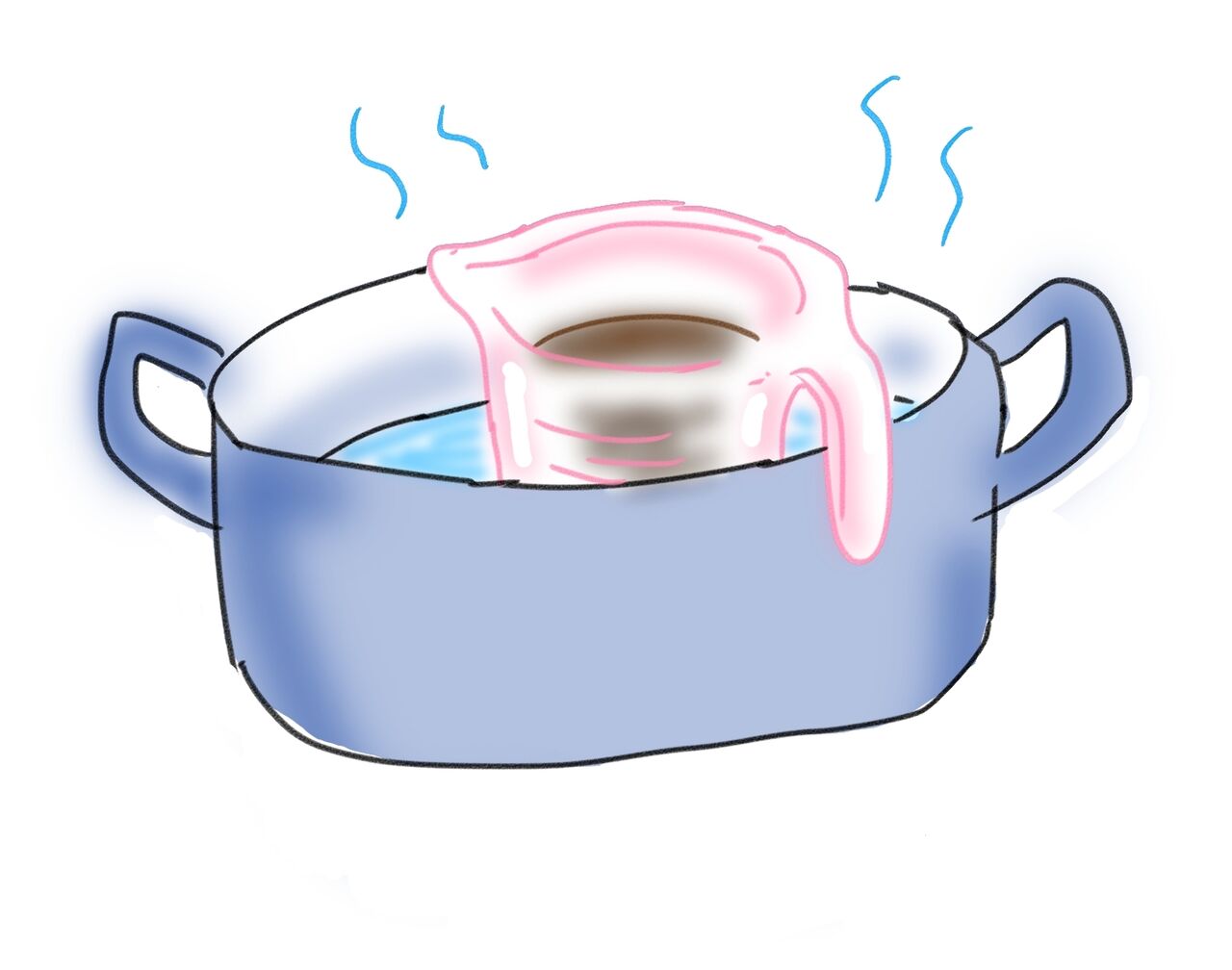 計量カップ Wet Ingredients 牛乳パック オッキーのニューヨーク生活 Oki S New York Life