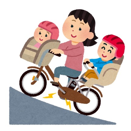 自転車
