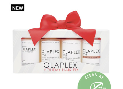 OLAPLEX hair fix kit