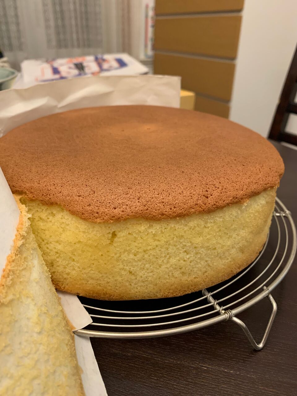 ベーキング教室1月 Lemon Coconut Layer Cakeその1 オッキーのニューヨーク生活 Oki S New York Life ベーキング教室1月 Lemon Coconut Layer Cakeその1 オッキーのニューヨーク生活 Oki S New York Life