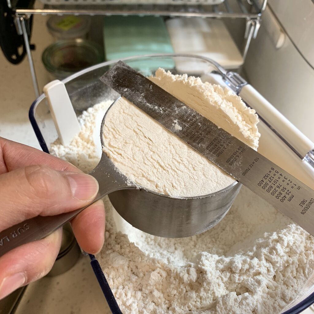 パイ生地の作り方 Food Processor オッキーのニューヨーク生活 Oki S New York Life パイ生地の作り方 Food Processor オッキーのニューヨーク生活 Oki S New York Life