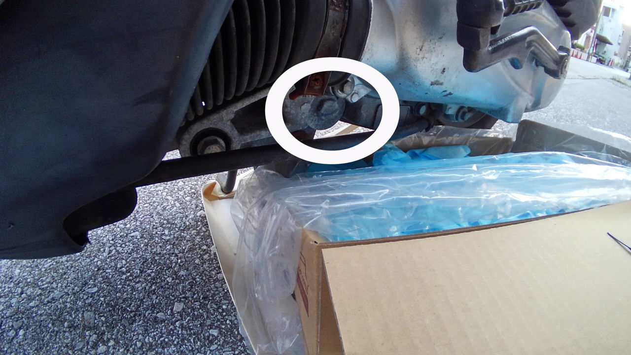 Dio Af 68 オイル交換 Honda Ultrae1 10w 30 Okinawaｰmidnight