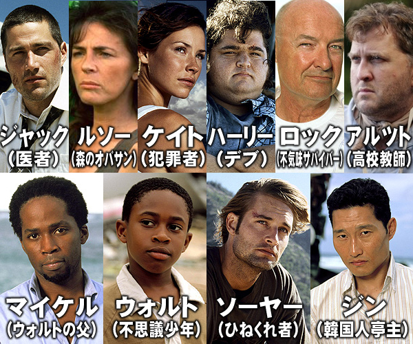 Lost 1 23 備忘ロック Lost 1 23 備忘ロック