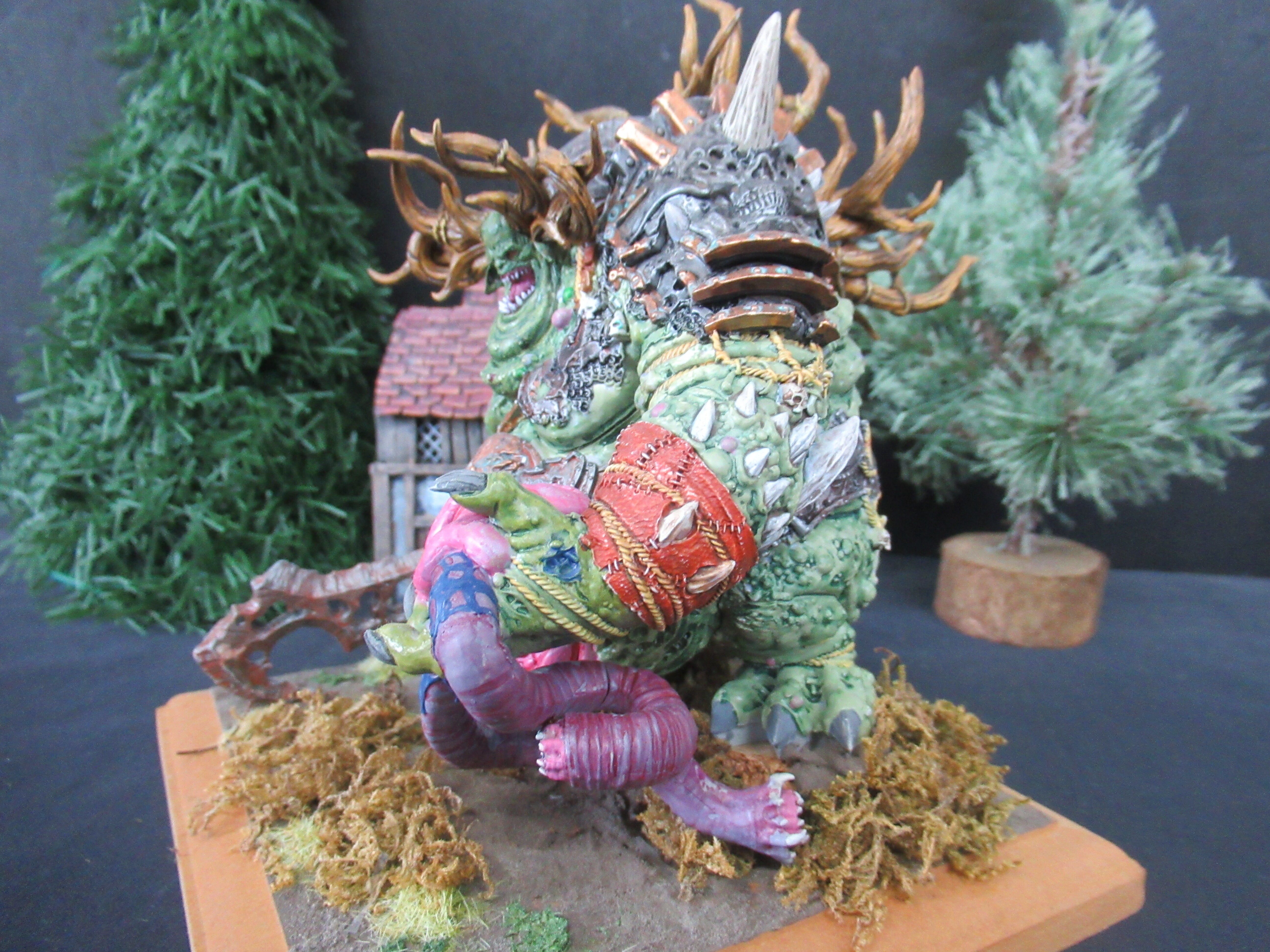 EX グレート アンクリーン ワン EX Great unclean One : 新 沖縄
