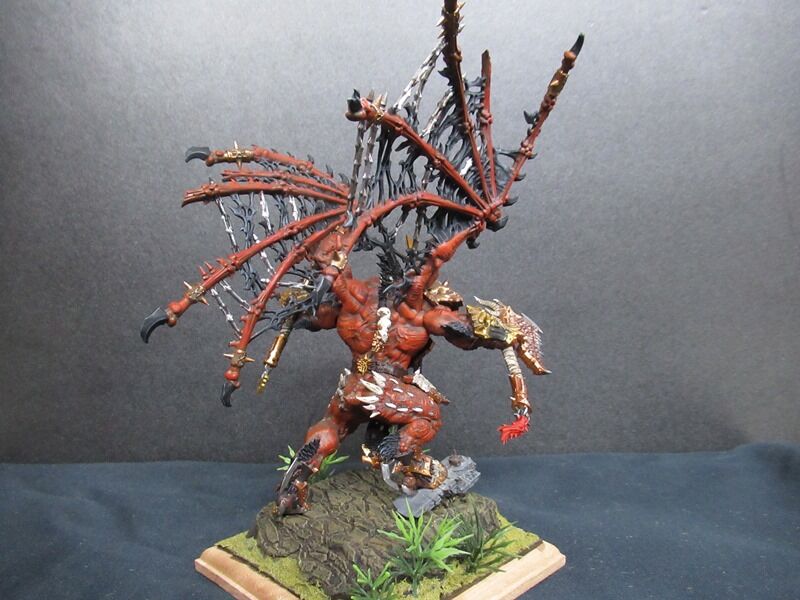スカルブランド Skarbrand the Bloodthirster : 新 沖縄ハンマー スカルブランド Skarbrand the Bloodthirster : 新 沖縄ハンマー