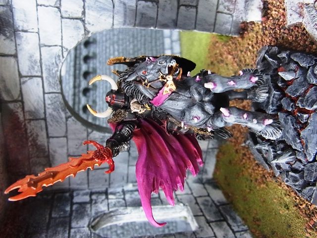 終焉”の主 アーケイオン】 スペシャルキャラクター ロード : 新 終焉”の主 アーケイオン】 スペシャルキャラクター ロード : 新