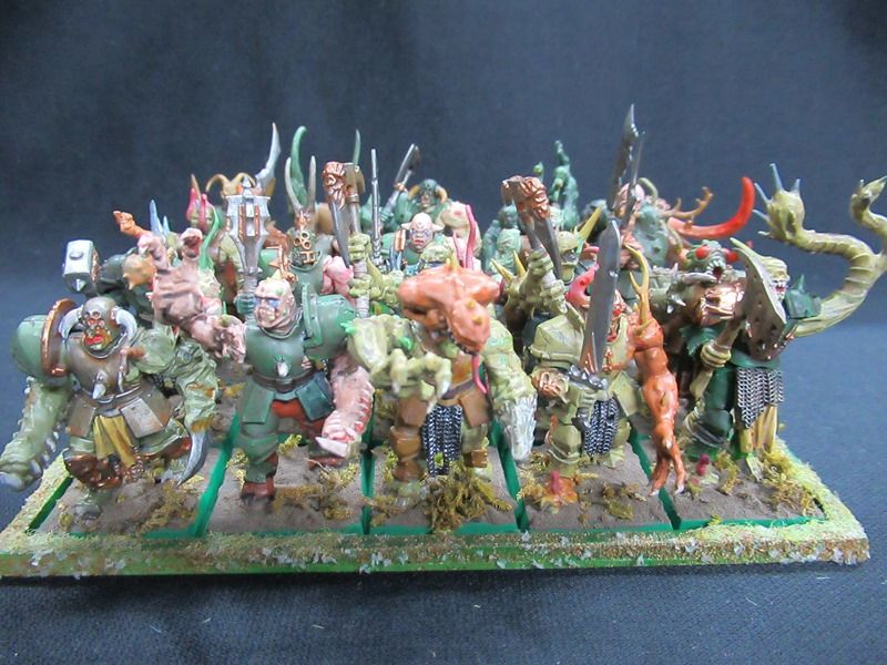 ウォーハンマー Fortress of Redemption 贖罪の砦 ウォーハンマー 40