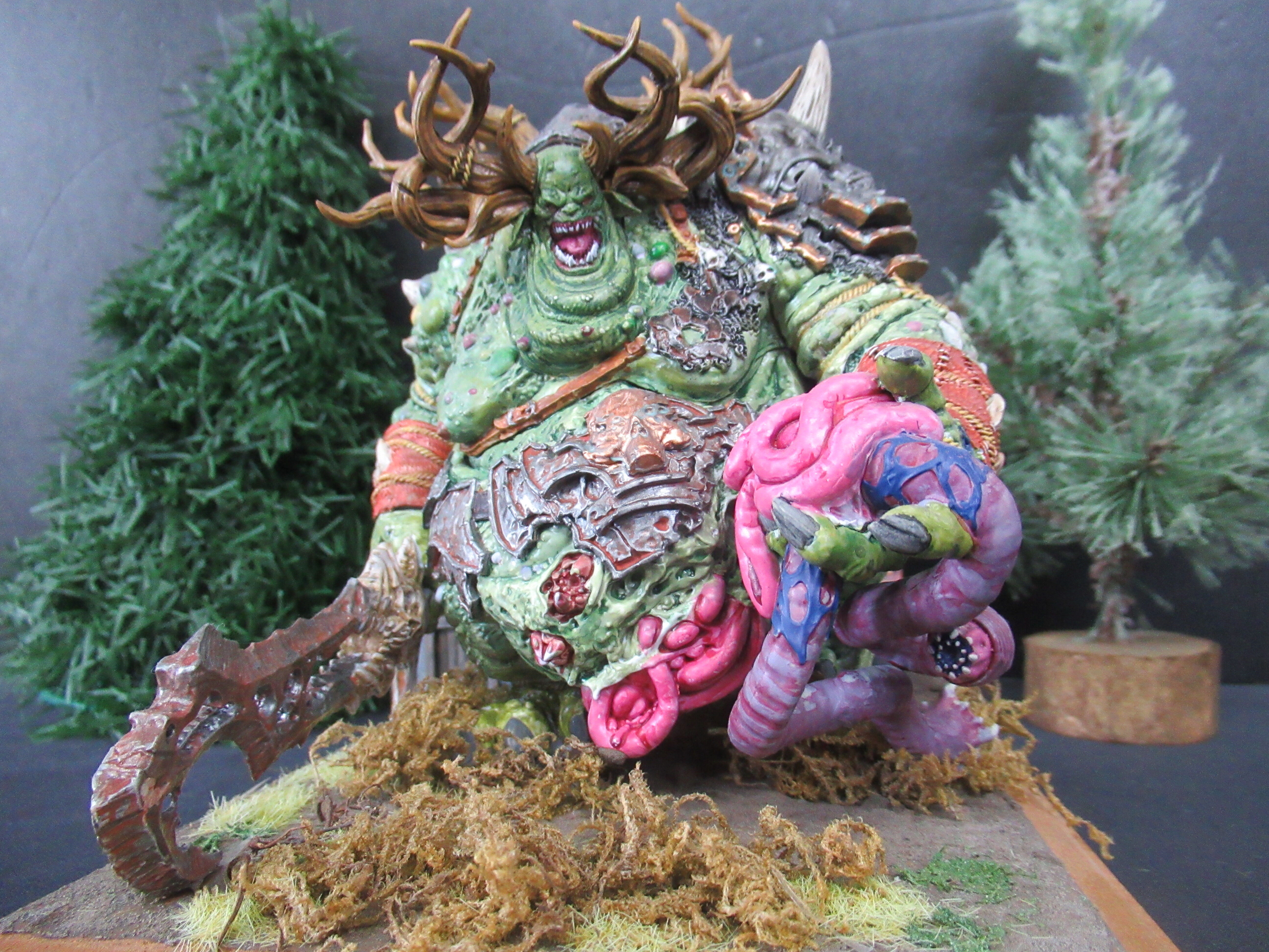 EX グレート アンクリーン ワン EX Great unclean One : 新 沖縄