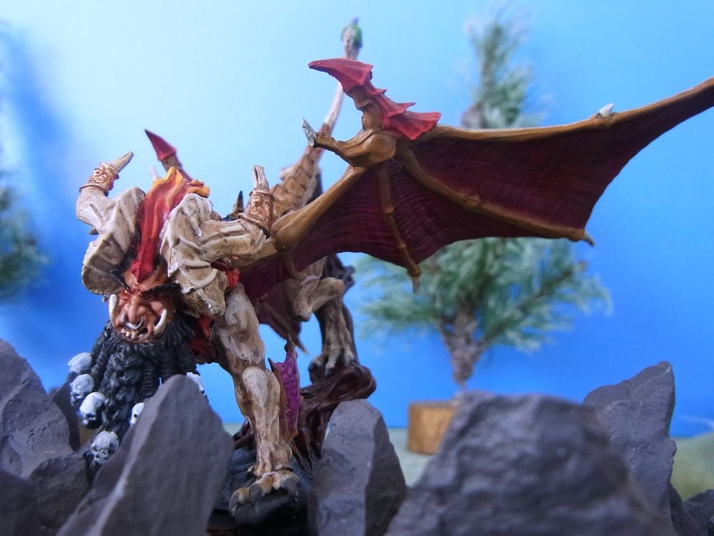 15年12月 新 沖縄ハンマー Warhammer Fantasy Battle Fan