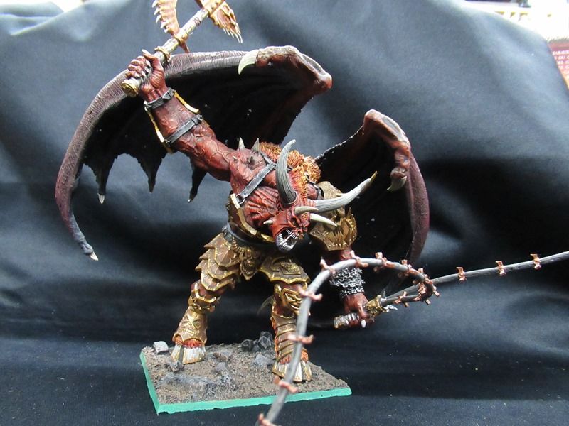 エクザルテッド ブラッドサースター EX Bloodthirster : 新 沖縄