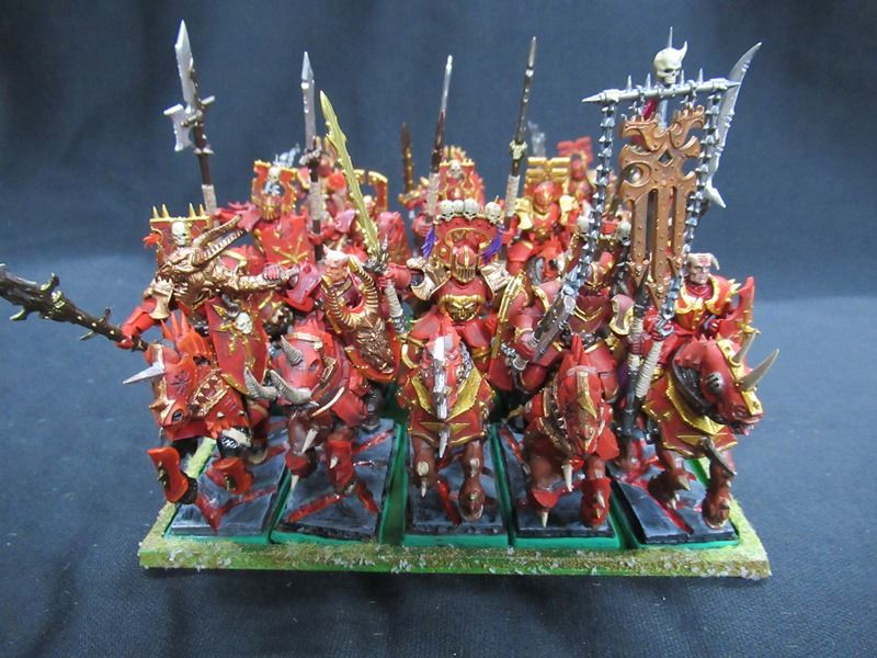 おもちゃ Chaos knights ウォー ハンマー ケイオス ケイオスナイト