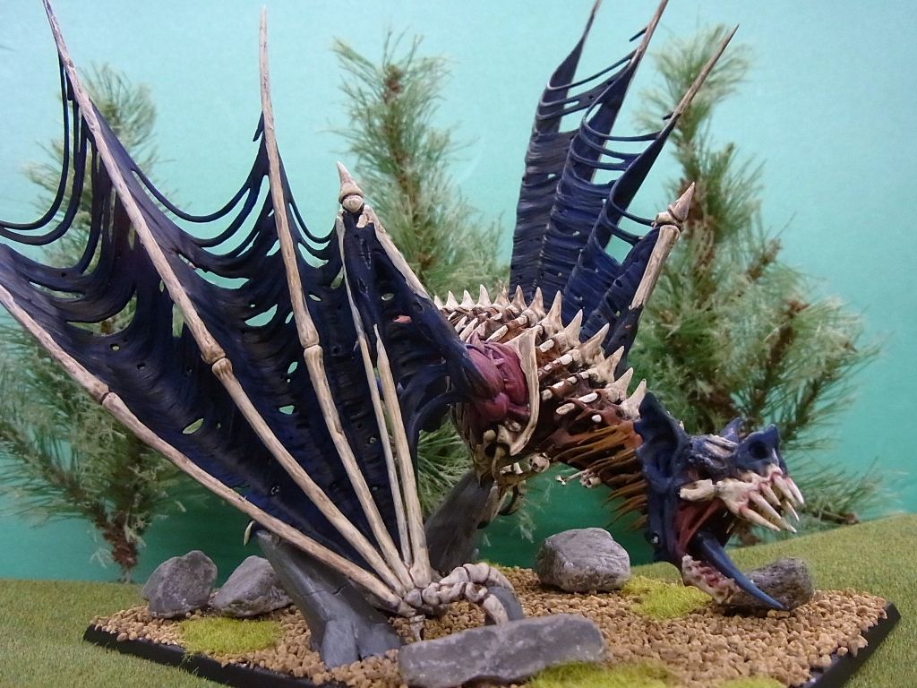 テラーガイスト】 モンスター レア : 新 沖縄ハンマー Warhammer warhammer テラーガイスト 2体
