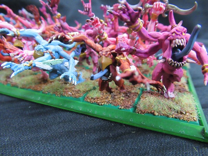 ピンクホラー オブ ティーンチ 2 （40体） Pink Horrors of