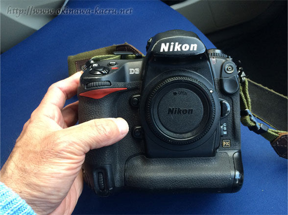 ニコン D3 発表会記念Nikon D3（90周年記念）