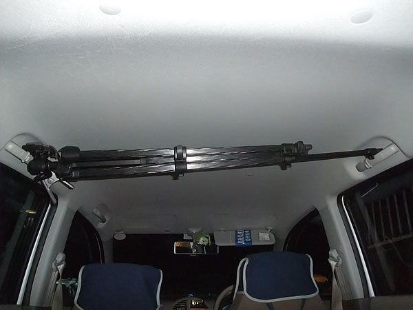 エスクードの廃車とアルトの荷台 おきなわカエル商会blog