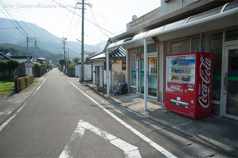 おきなわカエル商会BLOG のトップへ戻る