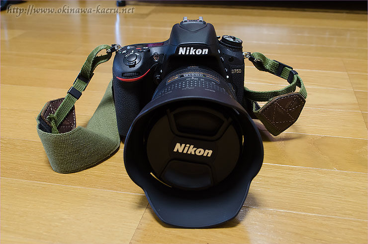 Nikon D750 デジタル一眼レフカメラ、24-120mmレンズ 51ljrFrxqoL.jpg