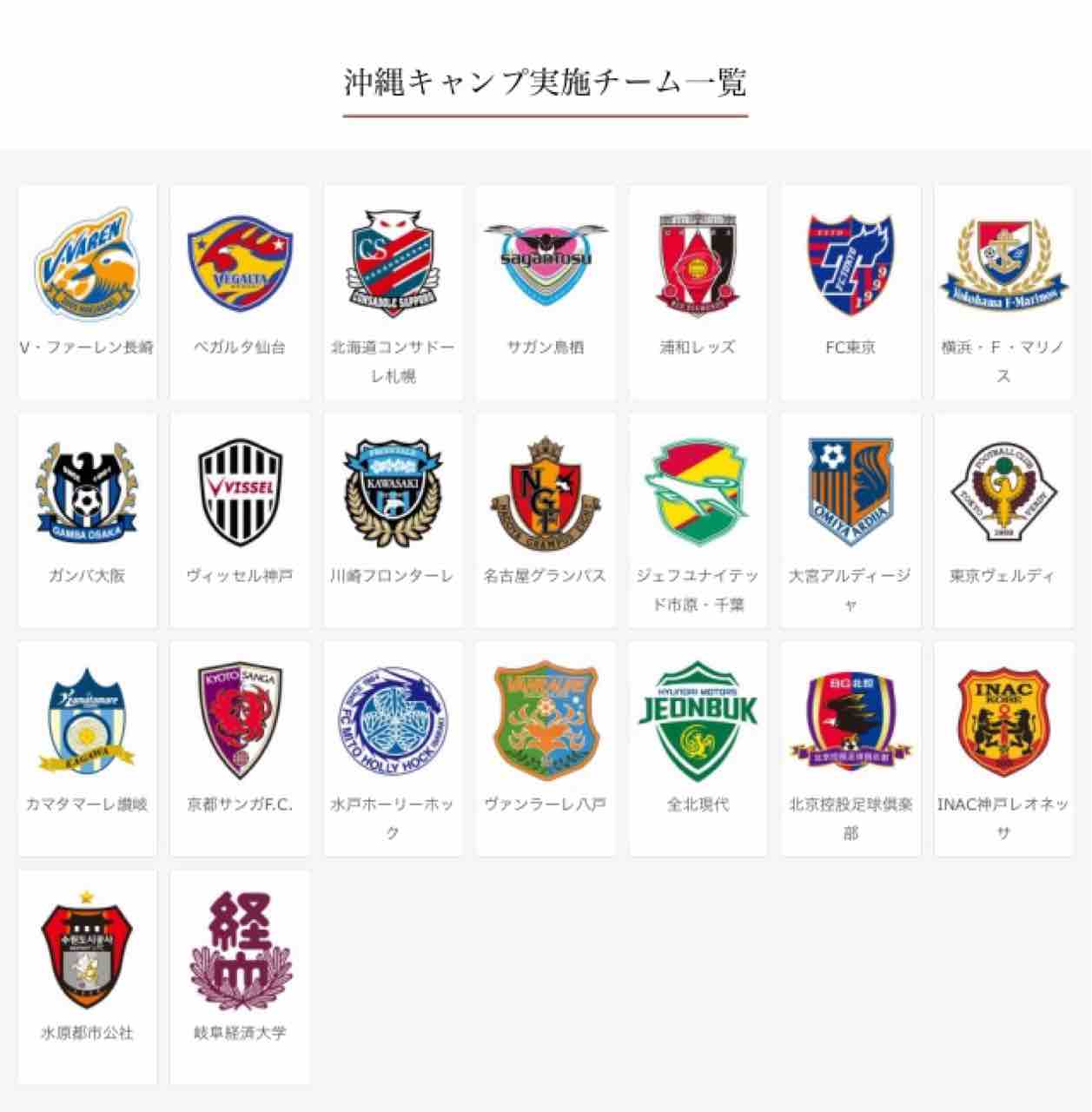 今年も沖縄サッカーキャンプ開幕 Okinawan Dream 新潟沖縄移住日記 今年も沖縄サッカーキャンプ開幕 Okinawan Dream 新潟沖縄移住日記