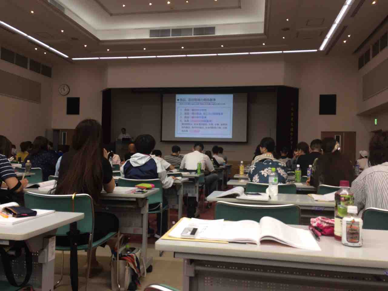 食品衛生責任者養成講座へ Okinawan Dream 新潟沖縄移住日記 食品衛生責任者養成講座へ Okinawan Dream 新潟沖縄移住日記