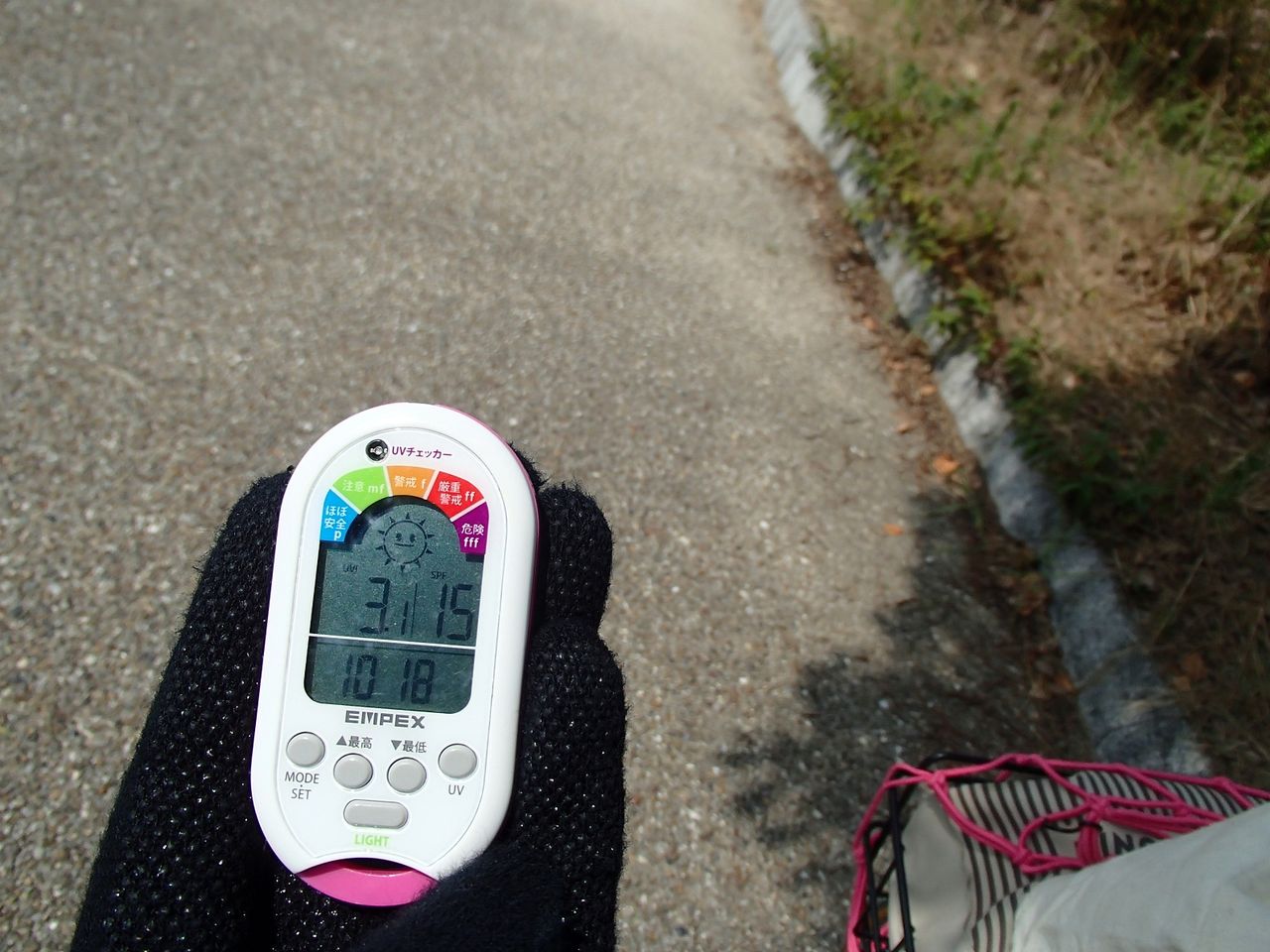 ニベアsun ウォータープルーフ日焼け止めを使ってみました 絶対に日焼けしたくない 沖縄離島旅行の持ち物