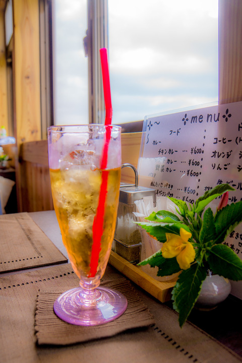 applejuice_hydrangecafe