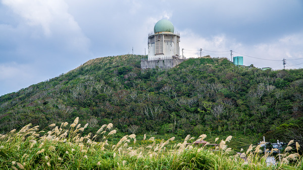 radordome_141205yaedake