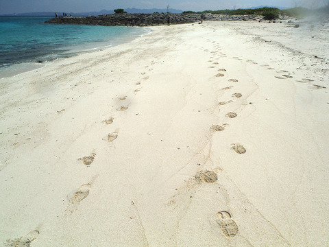 footstamp