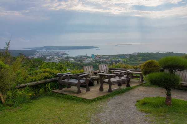 bench_kajin