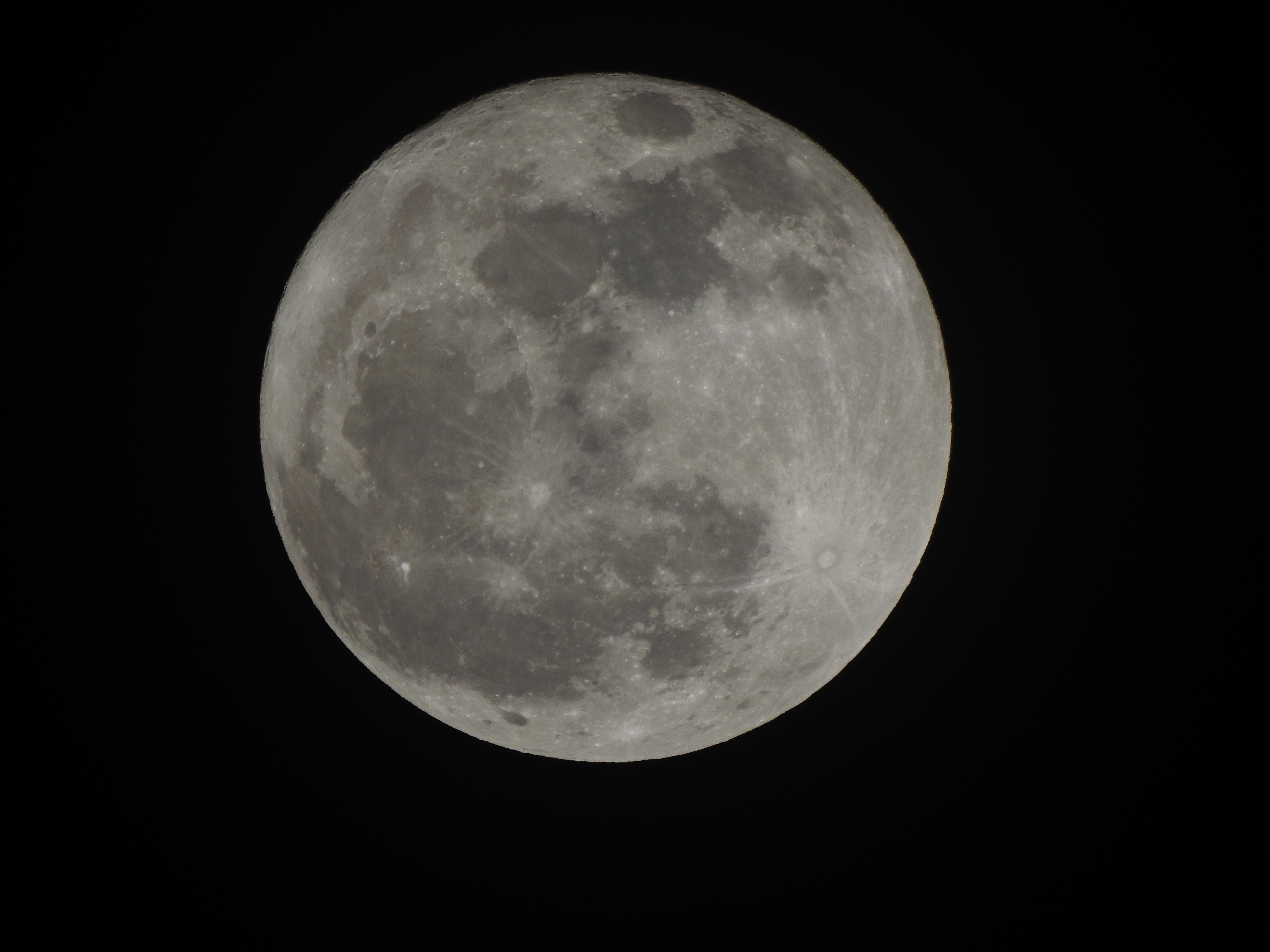 Гёкко 12 Луна. Луна 12 апреля