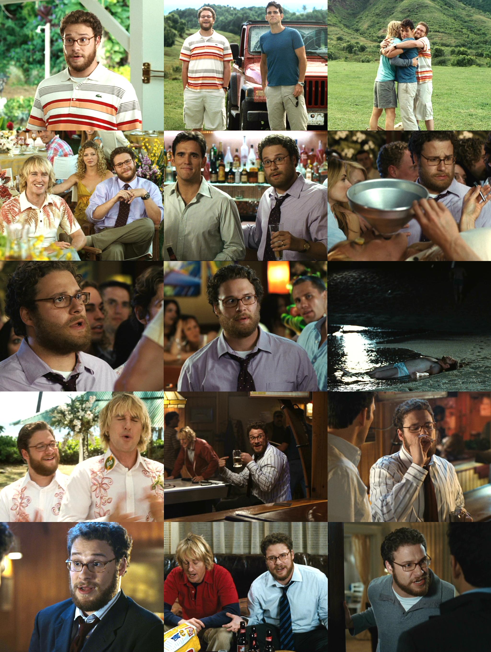 トラブル マリッジ カレと私とデュプリーの場合 You Me And Dupree Japaneseclass Jp