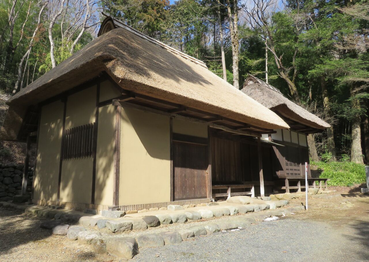 三谷(みや)草庵 : kitayoukouのblog