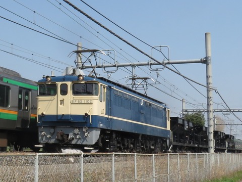 EF６５－20