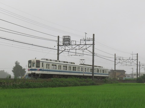 8000系4