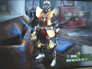 ｍｈｐ2ｇ マイ装備セット 近接武器用 オモニカル おーちゃんの日々ログ