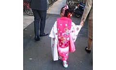 お祝い②