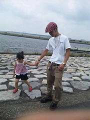 にぃにとみぃ②