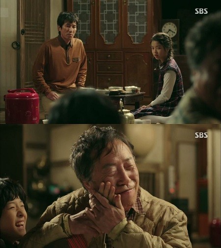 ピノキオ 1話 2話 Okiraku Room