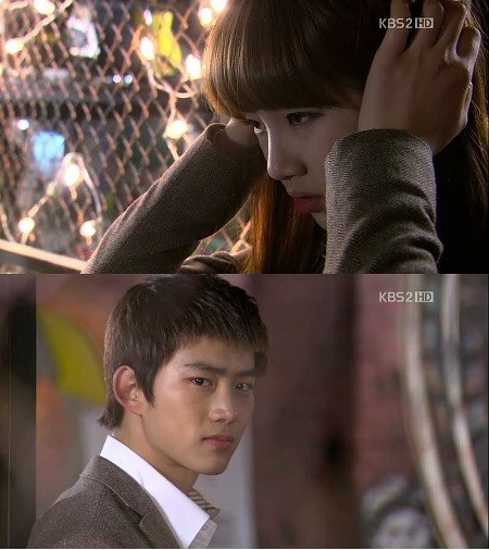 ドリームハイ 16話 最終回 Okiraku Room