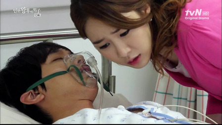 韓国ドラマ All Diaries Okiraku Room