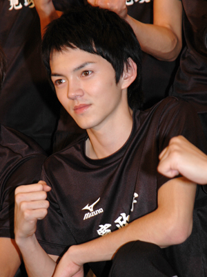 風が強く吹いている Okiraku Room