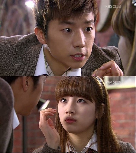 た行 韓国ドラマ Okiraku Room