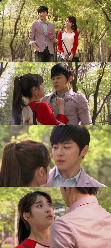 最高です！スンシンちゃん」①スンシン女優への道 : okiraku room