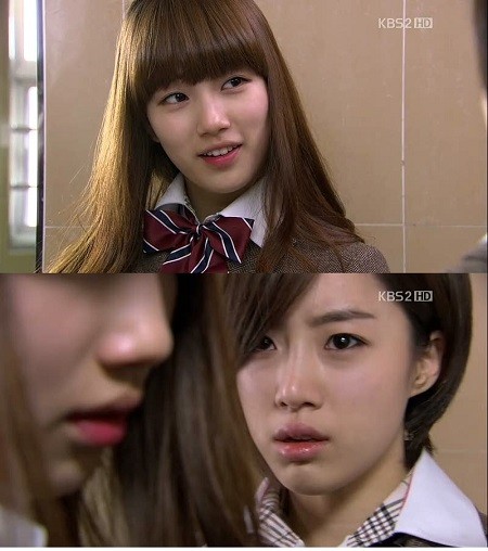 ドリームハイ 4話 6話 Okiraku Room