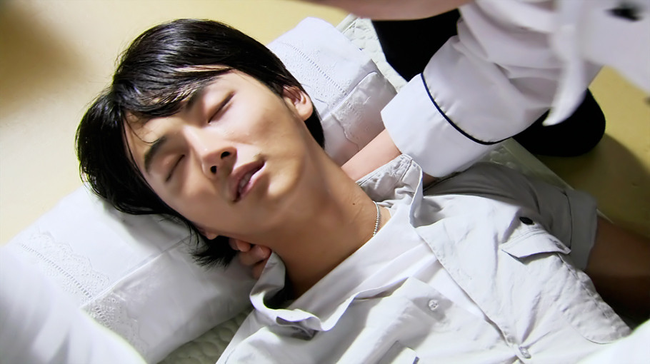 製パン王キム タック 16話 話 Okiraku Room