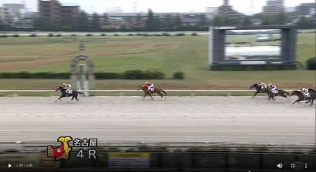 ブルーローズシップ優勝!