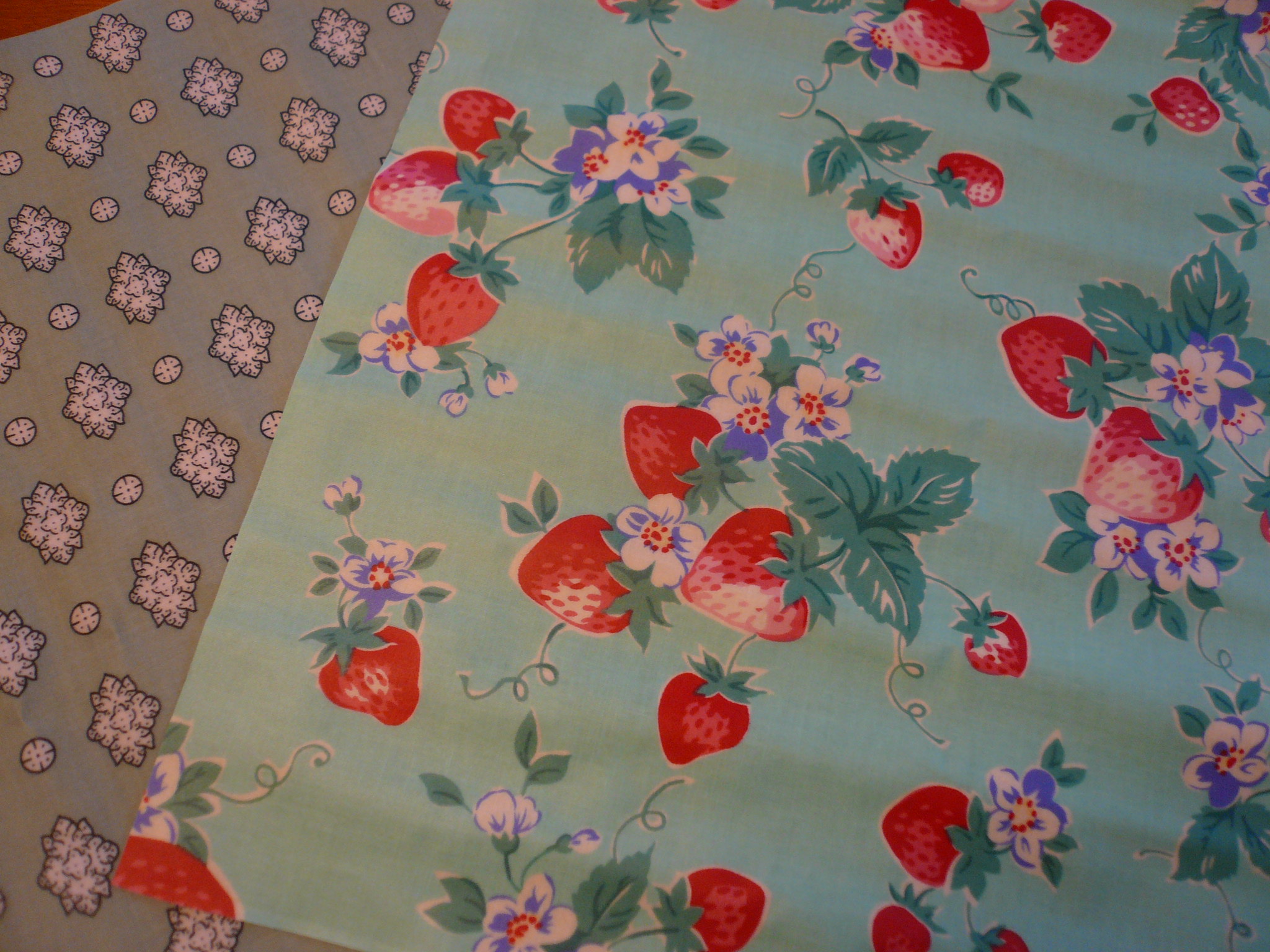 ソレイアードのバッグとポーチ いつものまいにち